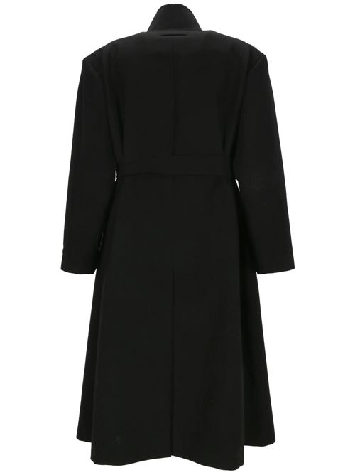 Stand Collar Overcoat Fear of God | FG830402DWO001